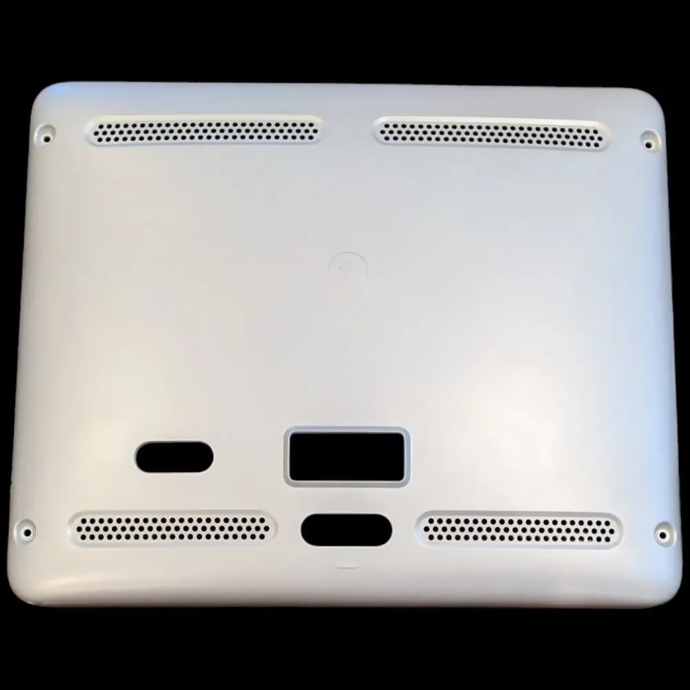Apple Mac Studio Display M7649 Monitor Back for 17